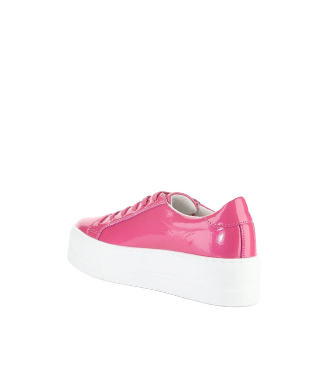 Bos & co Maya Raspberry Sorbet