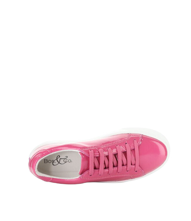 Bos & co Maya Raspberry Sorbet