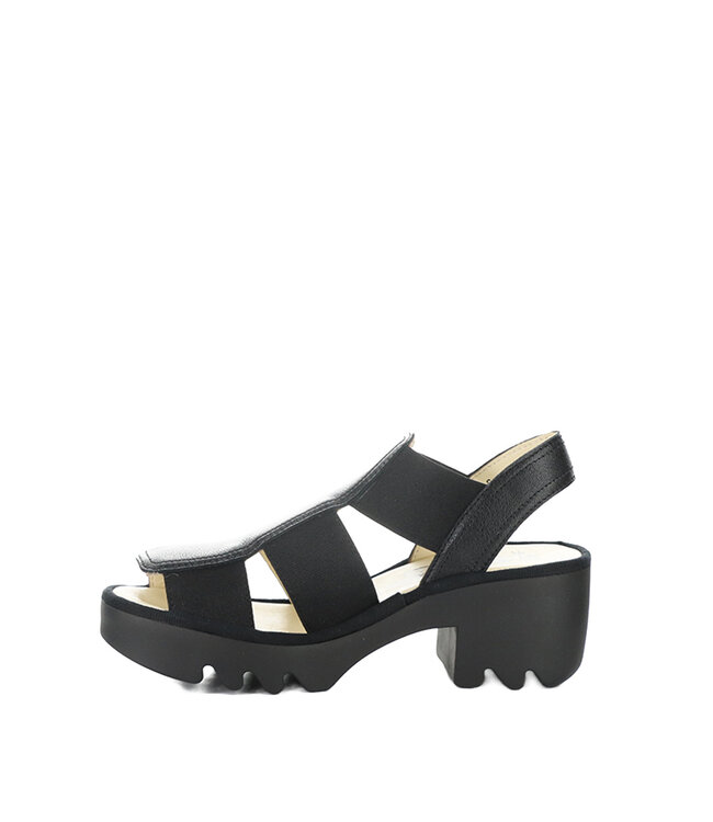 Fly London TEEV615FLY Noir