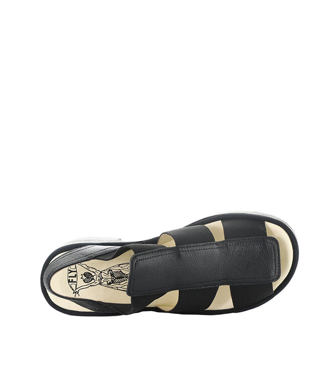 Fly London TEEV615FLY Noir