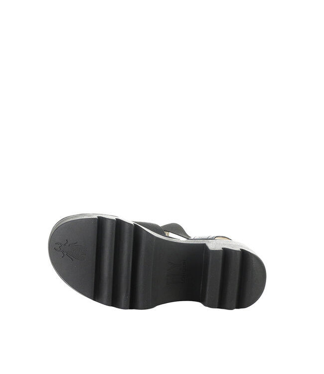 Fly London TEEV615FLY Noir