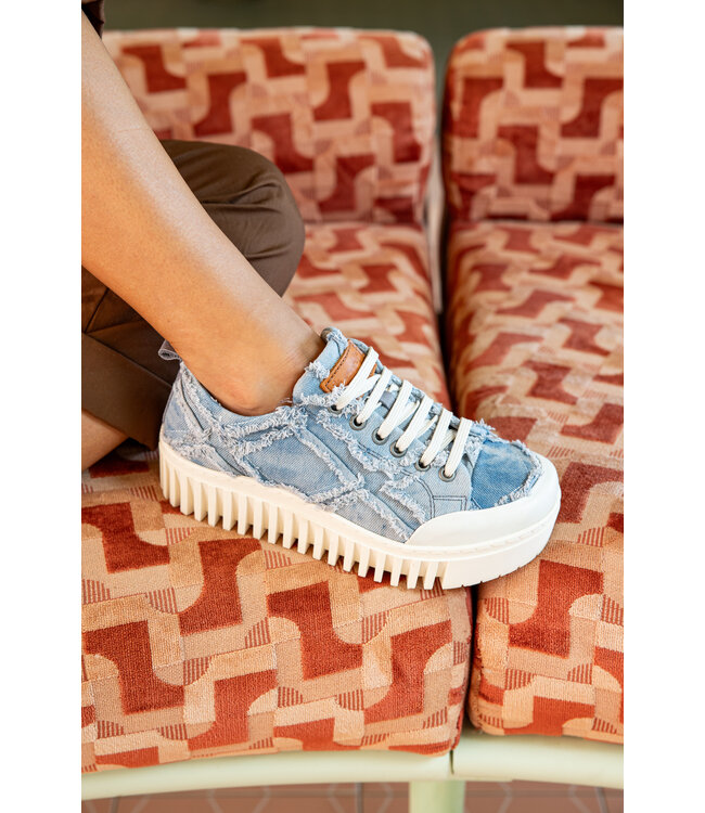 The ART Company 1534s Brighton Jeans Denim