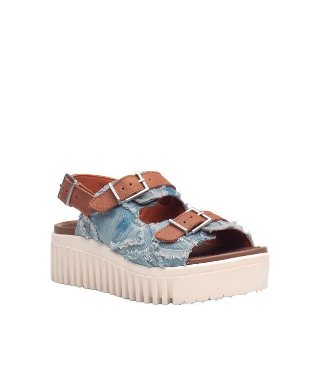 The ART Company 1677s Brighton Jeans Denim