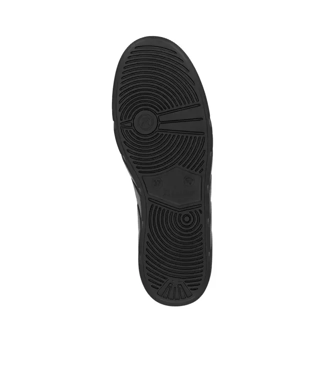 Rieker Women's -W2605 Black