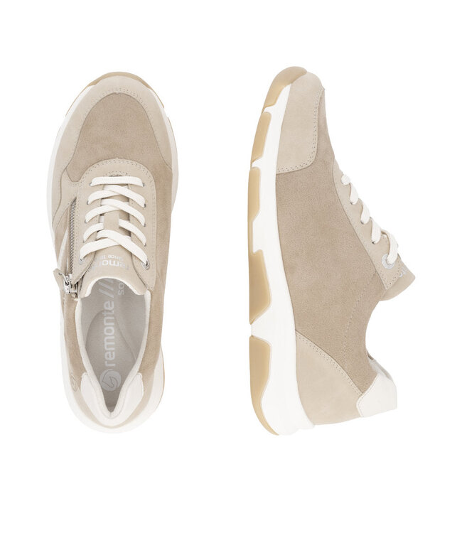 Remonte Women's - D1S04 Beige