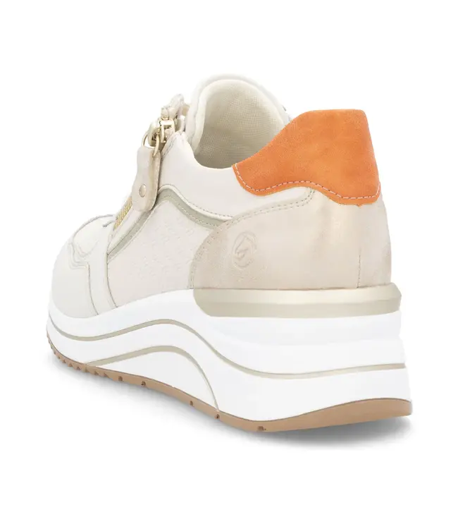 Remonte Women's - D0T10 Off White