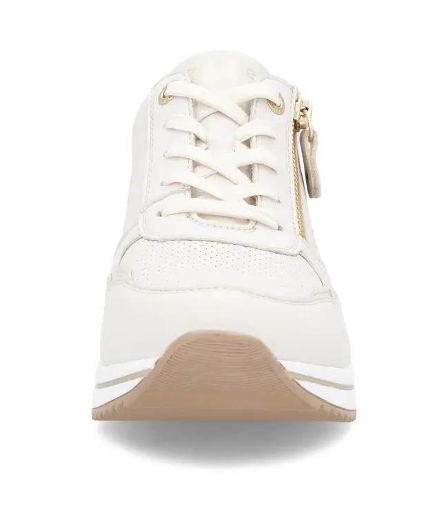 Remonte Women's - D0T10 Off White