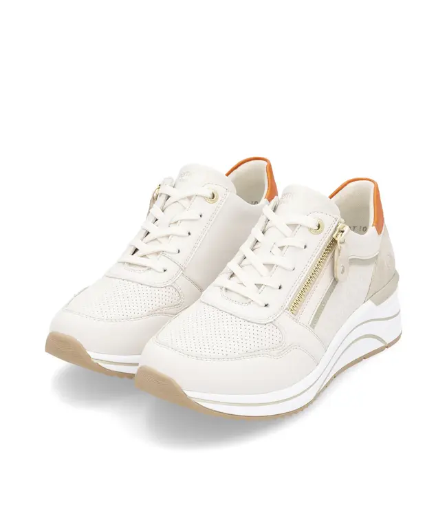 Remonte Women's - D0T10 Off White