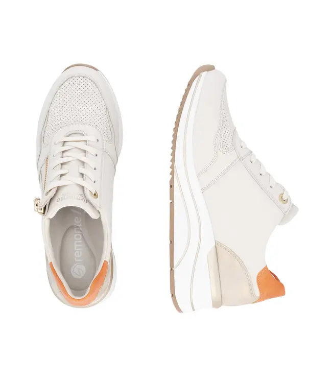 Remonte Women's - D0T10 Off White