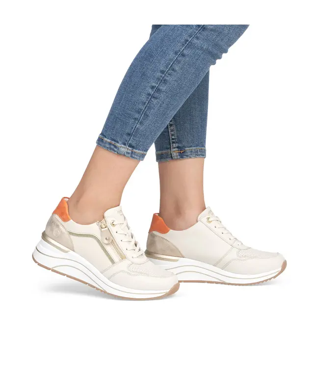 Remonte Women's - D0T10 Off White