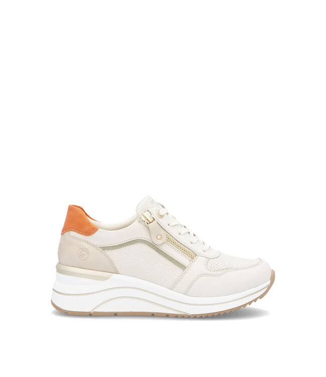 Remonte Women's - D0T10 Off White