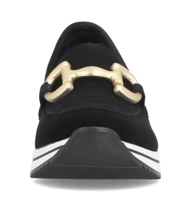 Remonte Women's  -D0T12 Black