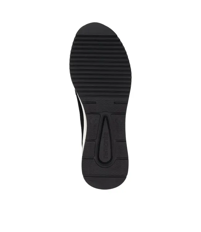 Remonte Women's  -D0T12 Black