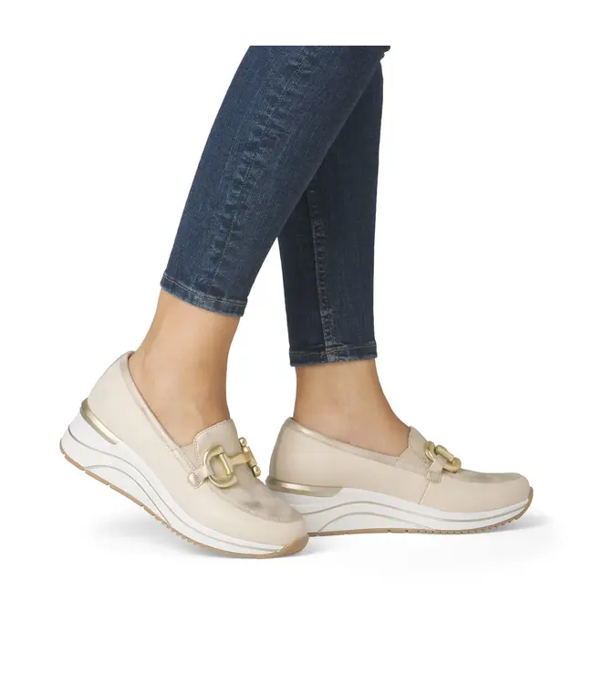 Remonte Femmes - D0T12 Beige