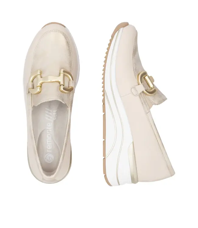 Remonte Femmes - D0T12 Beige