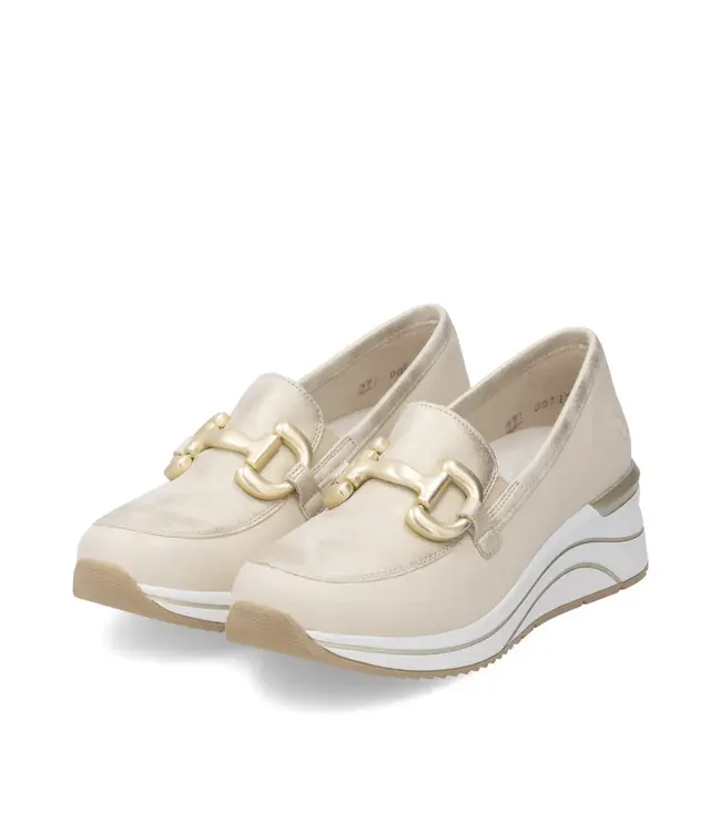 Remonte Women's  - D0T12 Beige