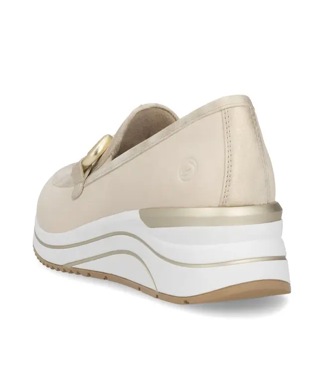 Remonte Femmes - D0T12 Beige