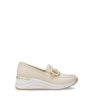 Remonte D0T12 Beige