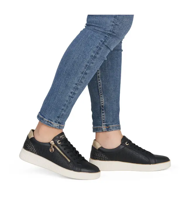 Remonte Women's - D2E00 Black