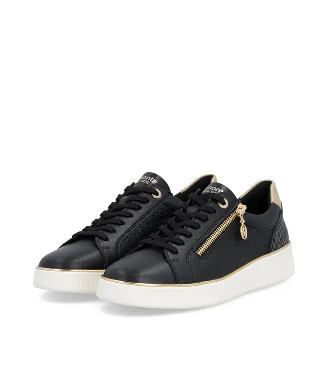 Remonte Women's - D2E00 Black