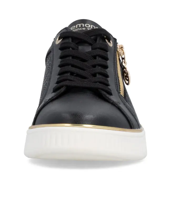 Remonte Women's - D2E00 Black