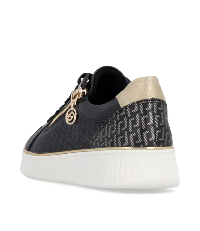 Remonte Women's - D2E00 Black