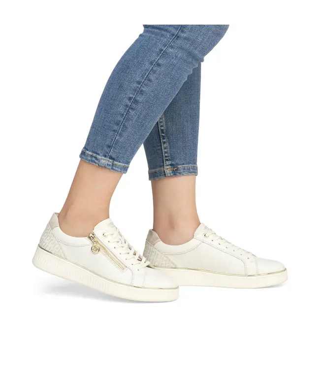 Remonte Women's - D2E00 White