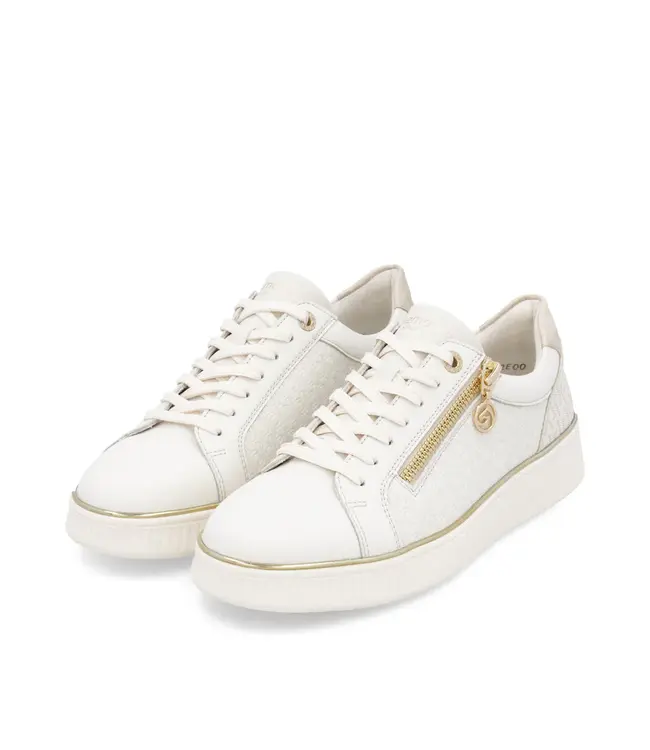 Remonte Women's - D2E00 White
