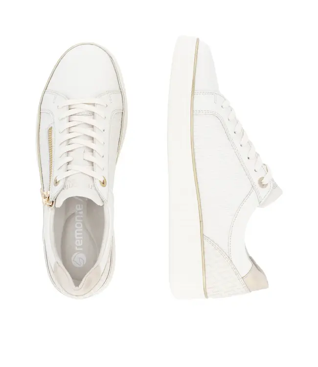 Remonte Women's - D2E00 White