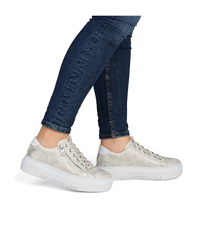 Rieker Women's - M1953 Beige