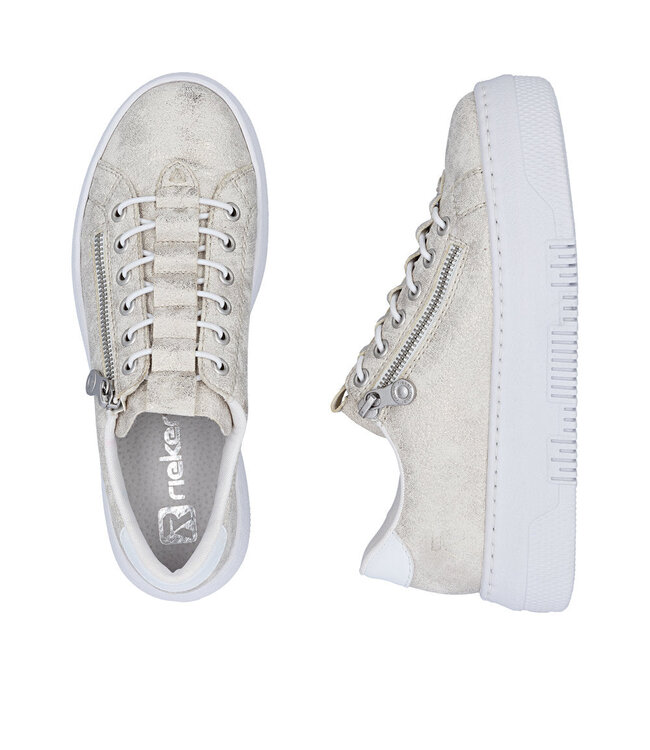 Rieker Femmes - M1953 Beige