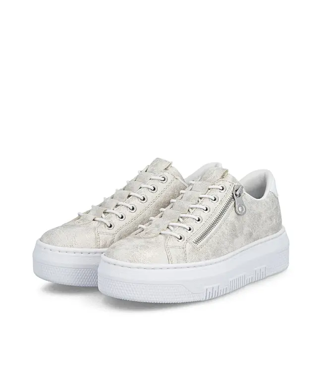 Rieker Femmes - M1953 Beige