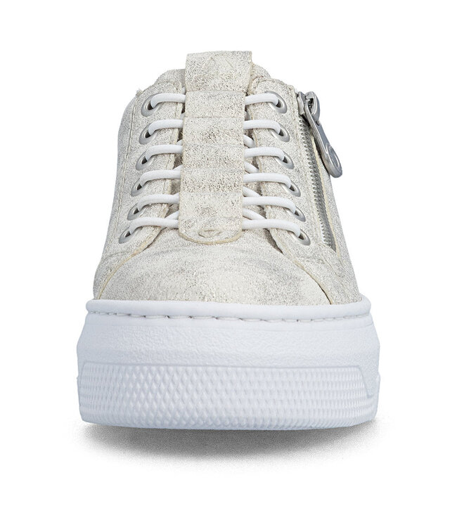 Rieker Women's - M1953 Beige