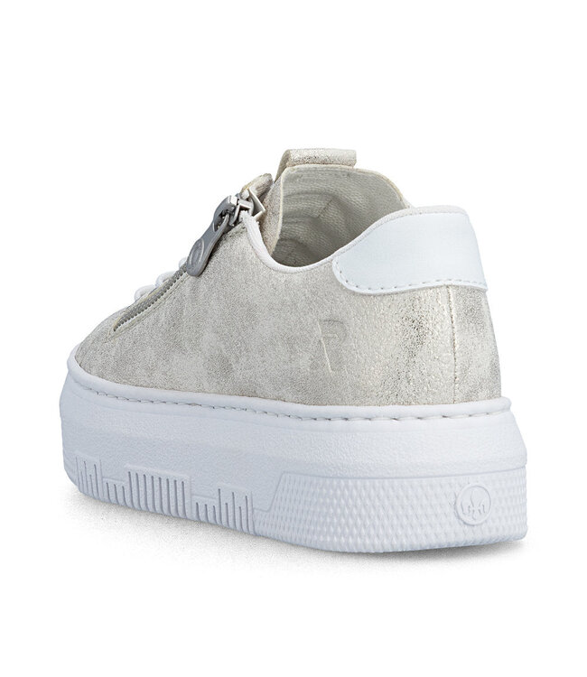 Rieker Women's - M1953 Beige