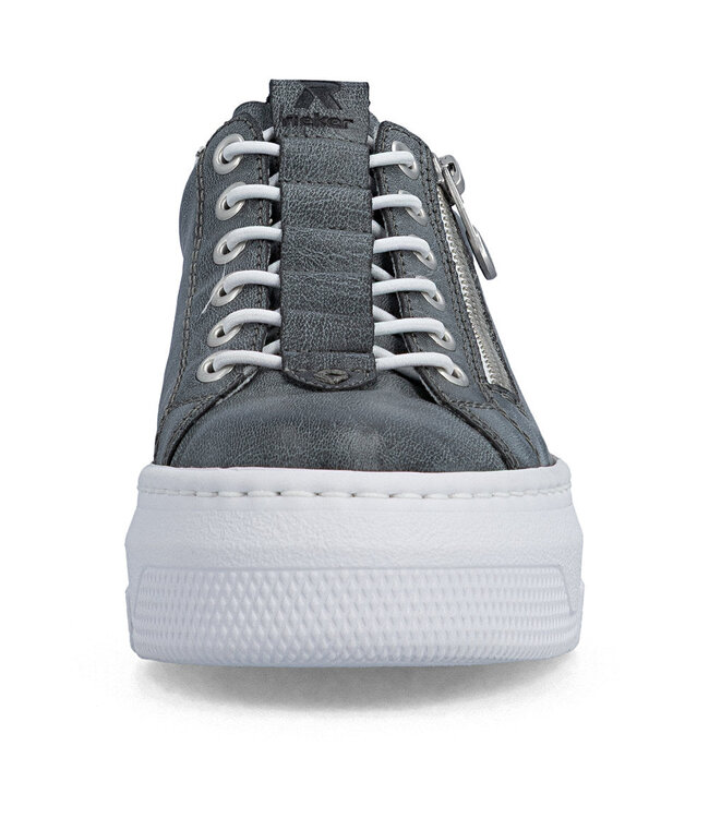Rieker Women's - M1953 Blue