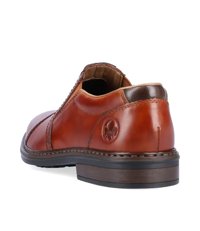 Rieker Hommes- 17659 Brun