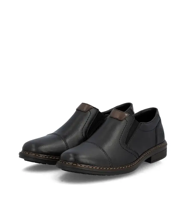 Rieker Mens - 17659 Black