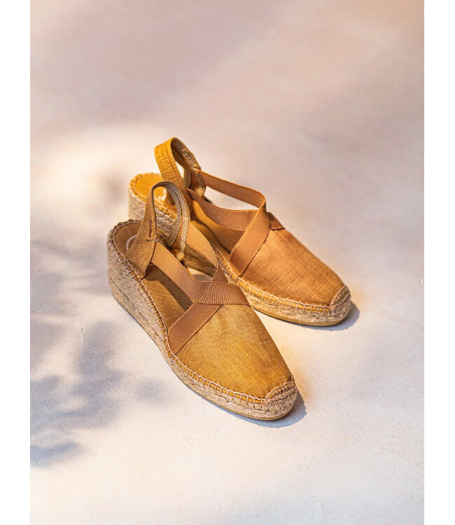 Toni Pons Women's   - Ter Honey