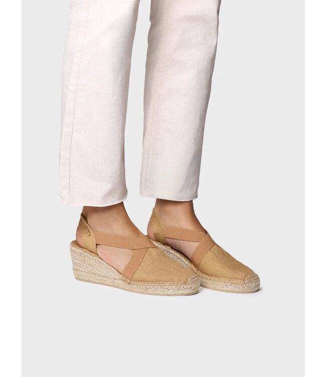 Toni Pons Women's   - Ter Honey