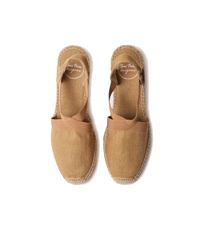 Toni Pons Women's   - Ter Honey