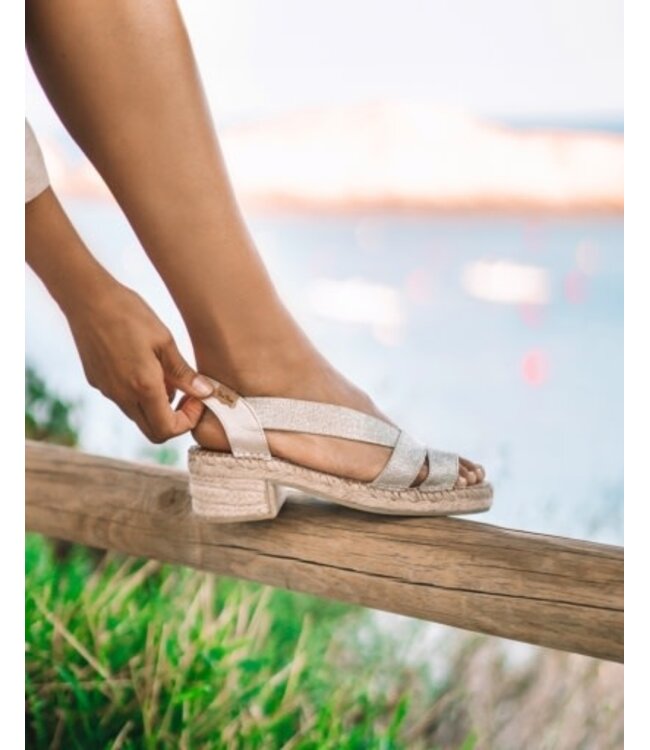 Toni Pons Dama Platine