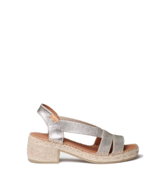 Toni Pons Dama Platine