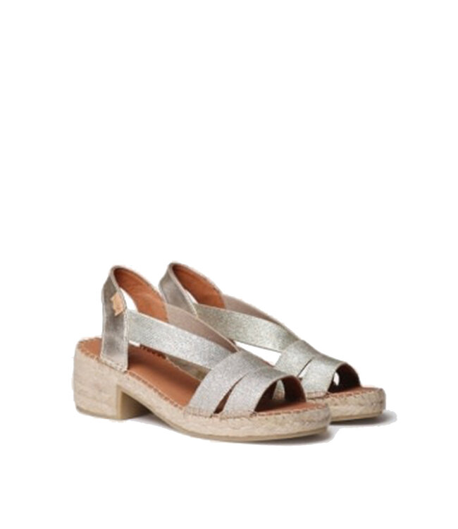 Toni Pons Dama Platine