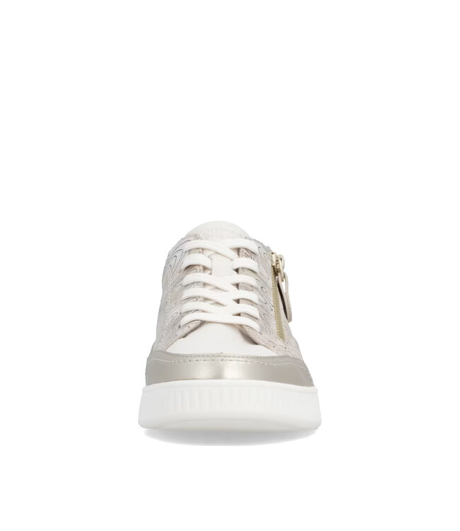 Remonte Women's- D2E06 Gold Multi