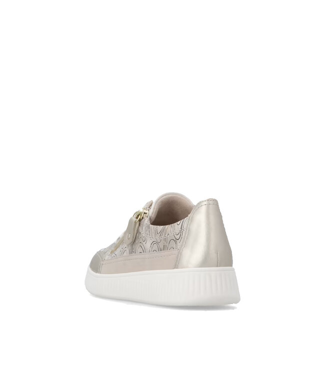 Remonte Women's- D2E06 Gold Multi