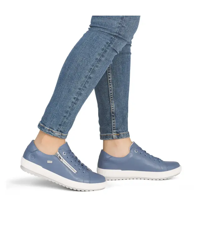 Remonte Femmes - D0700 Bleu
