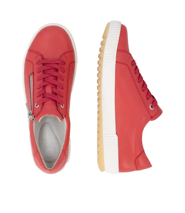 Remonte Femmes - D0700 Rouge