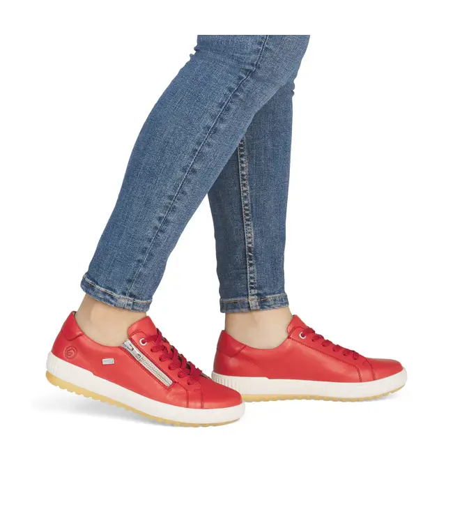 Remonte Femmes - D0700 Rouge