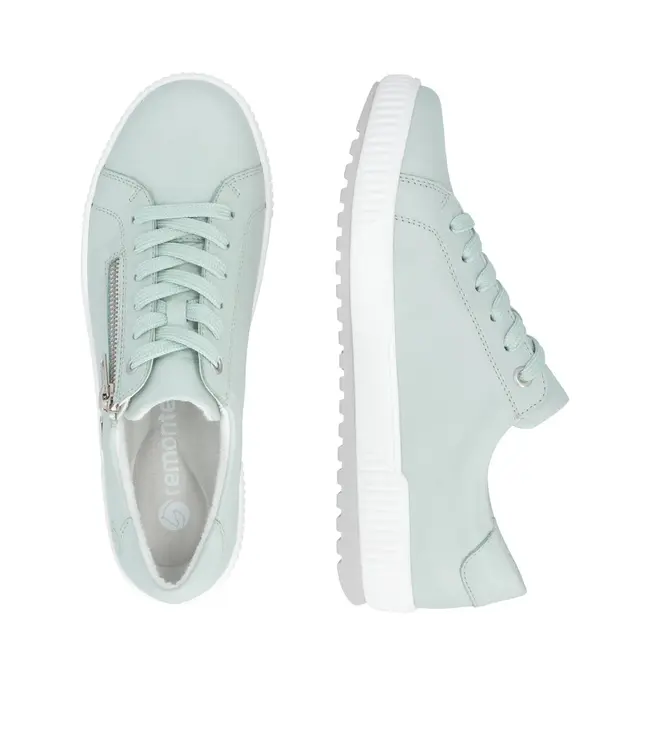 Remonte Femmes  - D0700 Vert