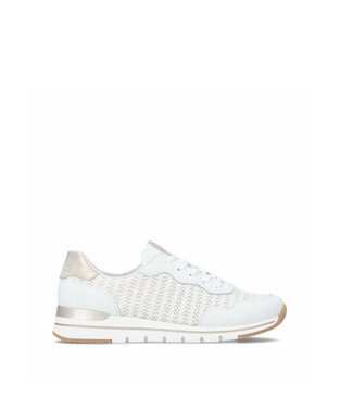 Remonte R6717 Blanc